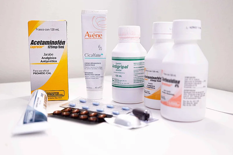 El mercado farmacéutico dominicano: misma molécula, precios que varían hasta cinco veces