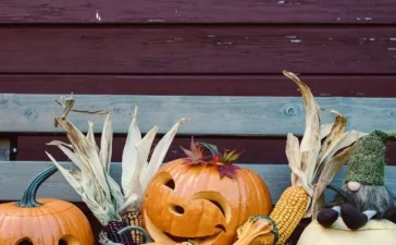 Calabaza: de sustento milenario a ícono global de Halloween