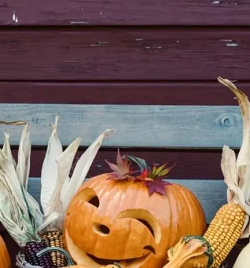 Calabaza: de sustento milenario a ícono global de Halloween