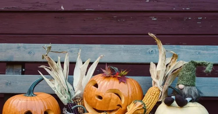 Calabaza: de sustento milenario a ícono global de Halloween