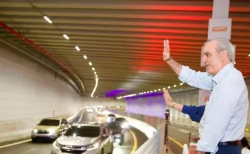 Fondos Aerodom 2024: una sola obra entregada y proyectos clave aún en marcha