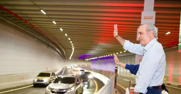 Fondos Aerodom 2024: una sola obra entregada y proyectos clave aún en marcha