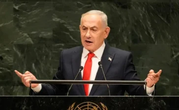 Netanyahu en jaque: la seguridad y la CPI marcan su lucha por la reelección en Israel
