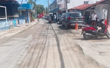 Guayacanes: el abandono de un municipio turístico que clama respuestas