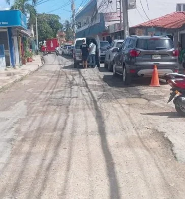 Guayacanes: el abandono de un municipio turístico que clama respuestas