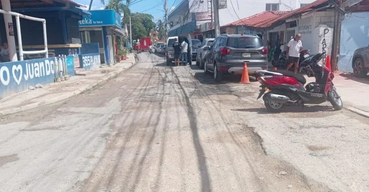 Guayacanes: el abandono de un municipio turístico que clama respuestas