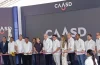 Abinader inaugura primera fase del saneamiento de Los Girasoles con inversión de 1,000 millones