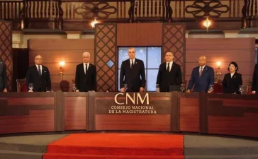 CNM acumula 47 días sin publicar acta de ratificación de jueces de la Suprema