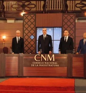 CNM acumula 47 días sin publicar acta de ratificación de jueces de la Suprema