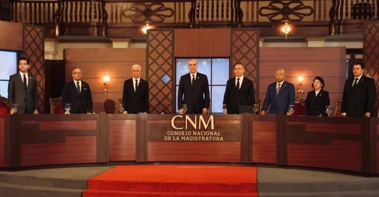 CNM acumula 47 días sin publicar acta de ratificación de jueces de la Suprema