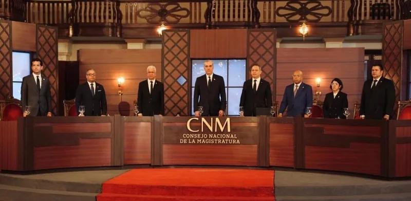 CNM acumula 47 días sin publicar acta de ratificación de jueces de la Suprema