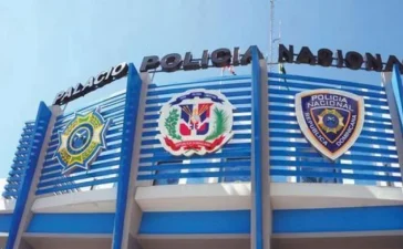 ONU confirma que bandas haitianas usaron municiones desviadas de la Policía dominicana valoradas en 92 millones de pesos