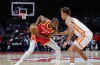 Durant y Rockets frenan remontada de Hawks y firman inicio perfecto