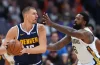 Jokic hace historia con triple-doble 199 y Nuggets remontan ante Pelicans