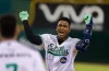 Luciano y las Estrellas ganan batalla de 23 carreras a los Gigantes en la LIDOM