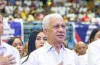 PRM: sector construcción de Sánchez Ramírez se suma a candidatura de Carolina Mejía