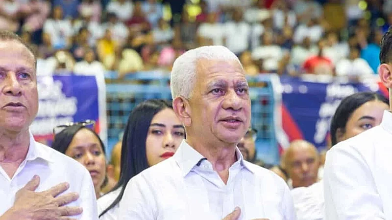 PRM: sector construcción de Sánchez Ramírez se suma a candidatura de Carolina Mejía