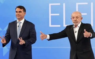 Brasil en vilo: balotaje Lula-Bolsonaro y los desafíos de seguridad que resuenan en la región