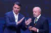 Brasil define rumbo: Lula y Flávio Bolsonaro se enfrentan en elección de alto impacto regional