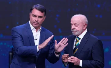 Brasil define rumbo: Lula y Flávio Bolsonaro se enfrentan en elección de alto impacto regional