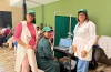 Fuerza del Pueblo desafía políticas de salud del Gobierno con jornada gratuita de detección de cáncer de mama