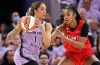 La final de la WNBA se aprieta: Valkyries responden y fuerzan el quinto partido