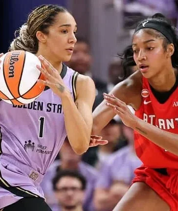 La final de la WNBA se aprieta: Valkyries responden y fuerzan el quinto partido