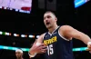 Jokic acecha el récord de Westbrook con su triple-doble 199 en la NBA