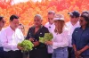 FAO respalda modelo dominicano de agricultura familiar y resalta salida del mapa del hambre
