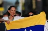 María Corina Machado confirma su regreso a Venezuela y genera expectativa política