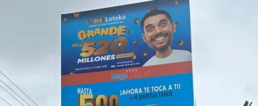 Trabajo intensificará operativos en 110,000 bancas de lotería tras plazo de 30 días