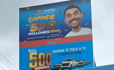 Trabajo intensificará operativos en 110,000 bancas de lotería tras plazo de 30 días