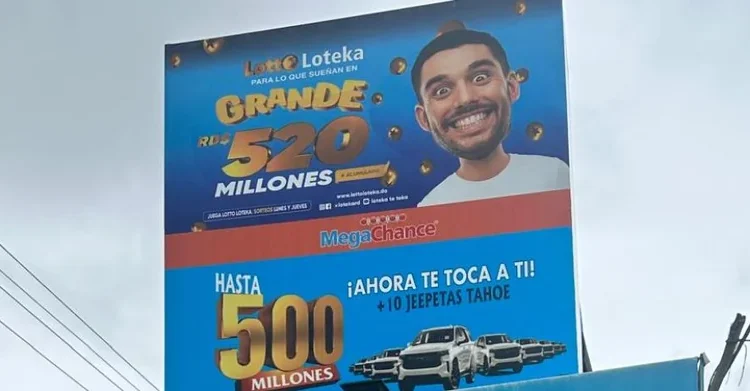 Trabajo intensificará operativos en 110,000 bancas de lotería tras plazo de 30 días