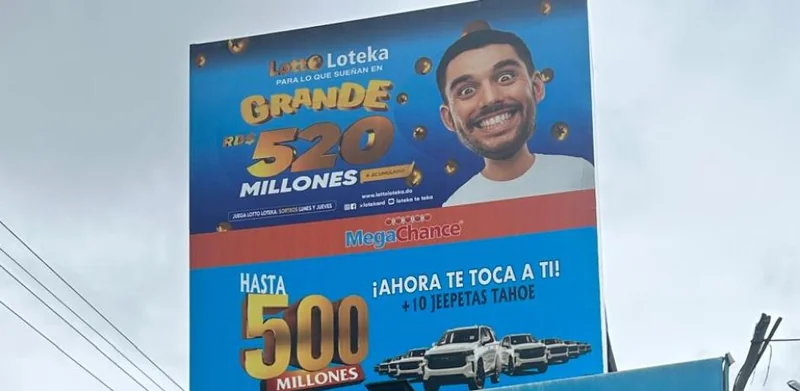 Trabajo intensificará operativos en 110,000 bancas de lotería tras plazo de 30 días