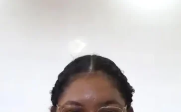 Joven dominicana con tumor ocular necesita US$70 mil y visa para tratarse en Filadelfia