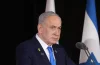 Netanyahu juega la carta del miedo a Irán a dos días de unas elecciones ajustadas en Israel