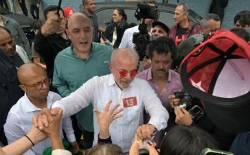 Brasil en la encrucijada: balotaje entre Lula y Flávio Bolsonaro define el futuro político regional
