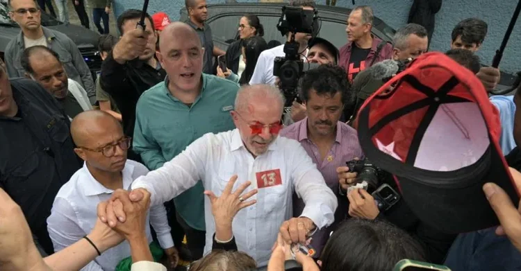 Brasil en la encrucijada: balotaje entre Lula y Flávio Bolsonaro define el futuro político regional