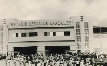 El “Valle de la Muerte”: el estadio más intimidante del Caribe celebra su aniversario