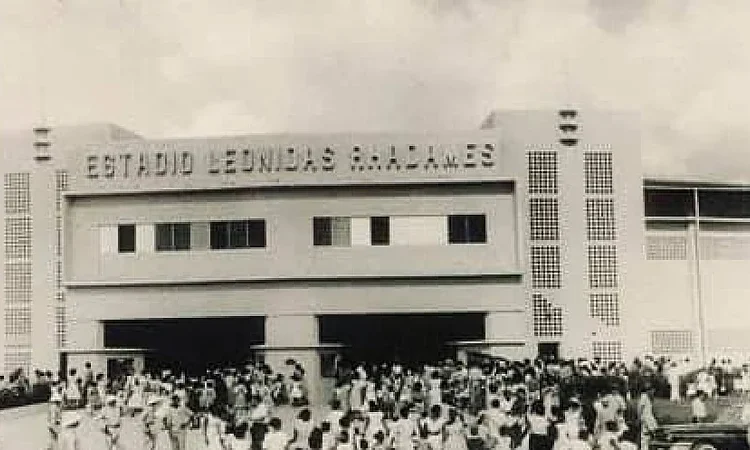El “Valle de la Muerte”: el estadio más intimidante del Caribe celebra su aniversario