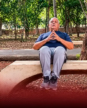 Jaime David Fernández Mirabal: 'Hay que morir joven, lo más tarde posible'
