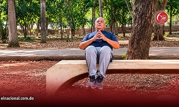 Jaime David Fernández Mirabal: 'Hay que morir joven, lo más tarde posible'