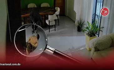Denuncian violento asalto a odontóloga embarazada en San Pedro de Macorís