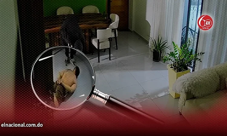 Denuncian violento asalto a odontóloga embarazada en San Pedro de Macorís
