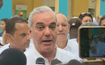 Abinader moviliza dos batallones y artillería a la frontera sur por crisis haitiana