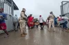 Comercio fronterizo resiste en Dajabón pese a crisis haitiana y vigilancia militar dominicana