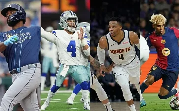 La revolución de los datos en el deporte: cuando los números superan al marcador