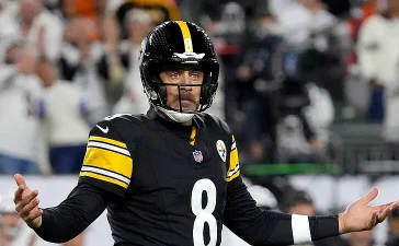 La NFL conquista París: Steelers vencen a Saints en el primer partido en Francia