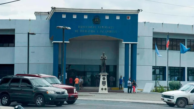 DOM intensifica vigilancia migratoria en frontera con Haití tras escalada de violencia armada