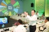 RD comparte con la FAO su modelo de turismo que alimenta la producción local